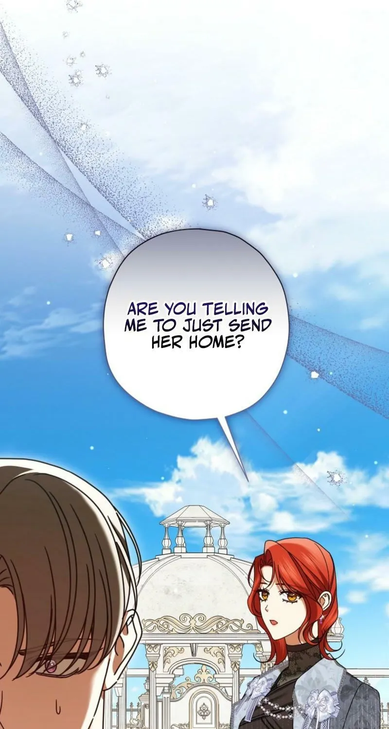 The Regretful Villainess Is Happily Divorced Chapter 40 page 90 - 