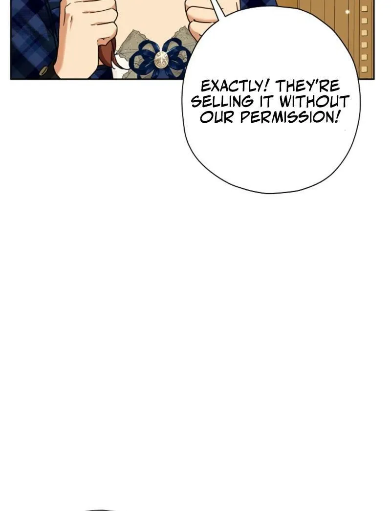 The Regretful Villainess Is Happily Divorced Chapter 40 page 10 - 