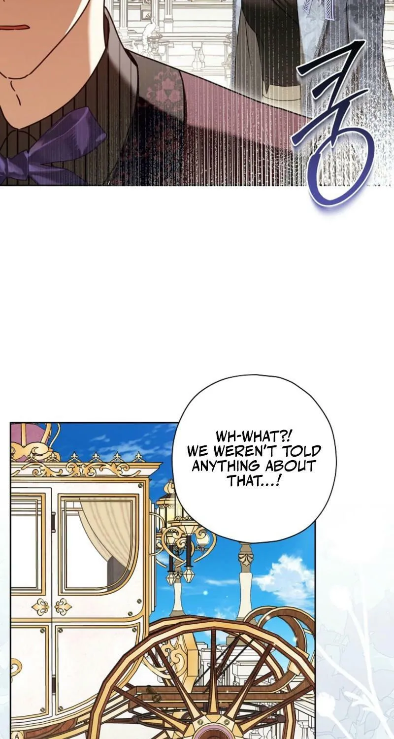 The Regretful Villainess Is Happily Divorced Chapter 40 page 91 - 