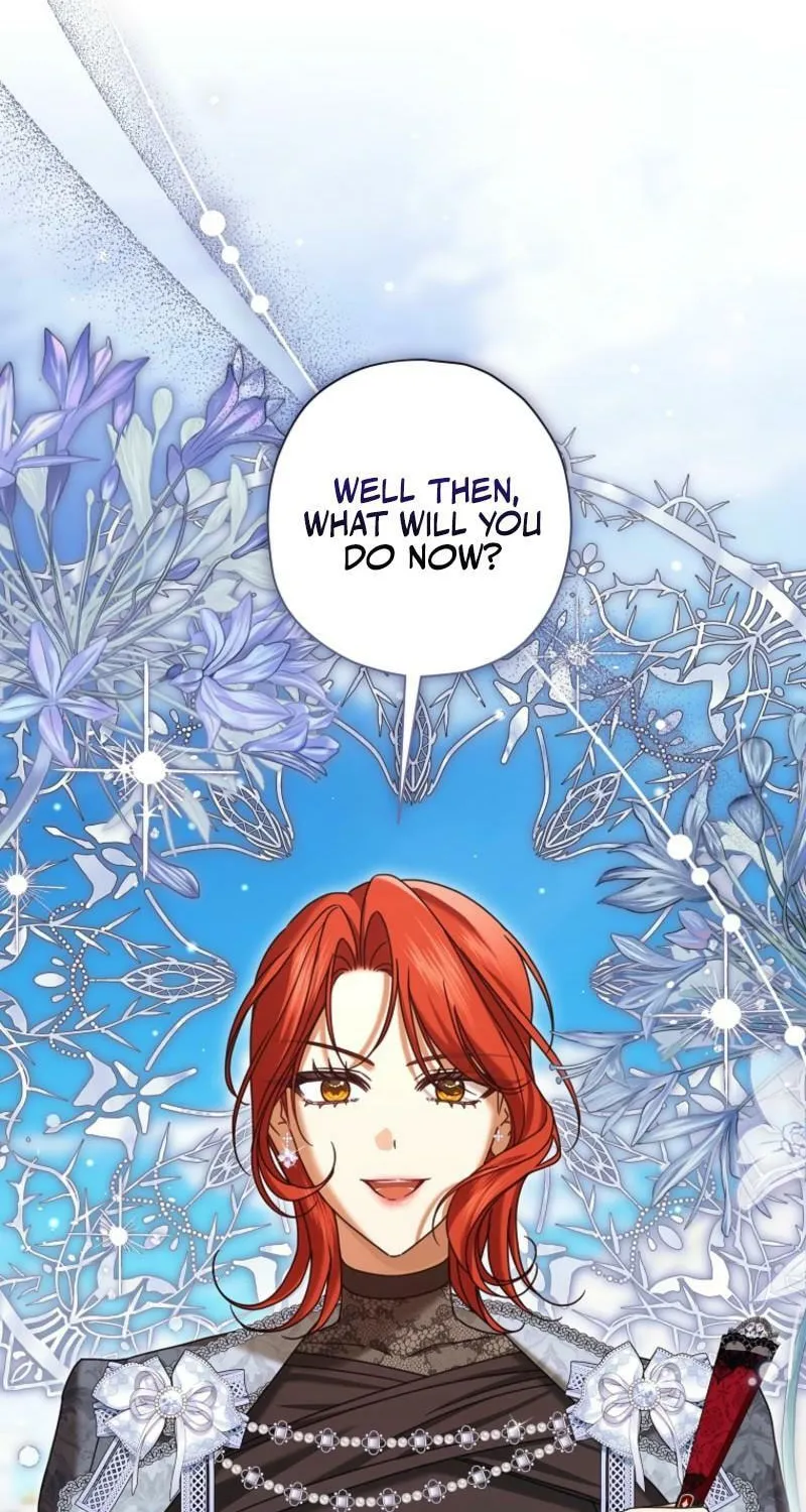 The Regretful Villainess Is Happily Divorced Chapter 40 page 94 - 