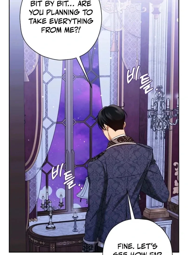 The Regretful Villainess Is Happily Divorced Chapter 41 page 109 - 