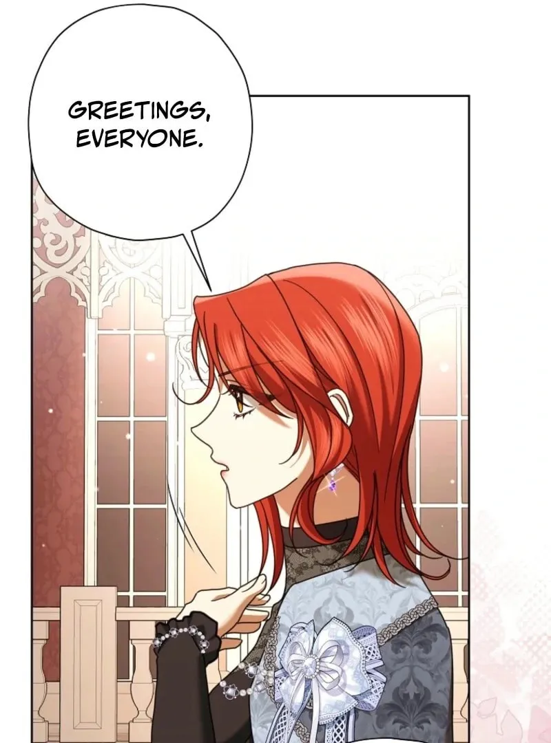 The Regretful Villainess Is Happily Divorced Chapter 41 page 13 - 