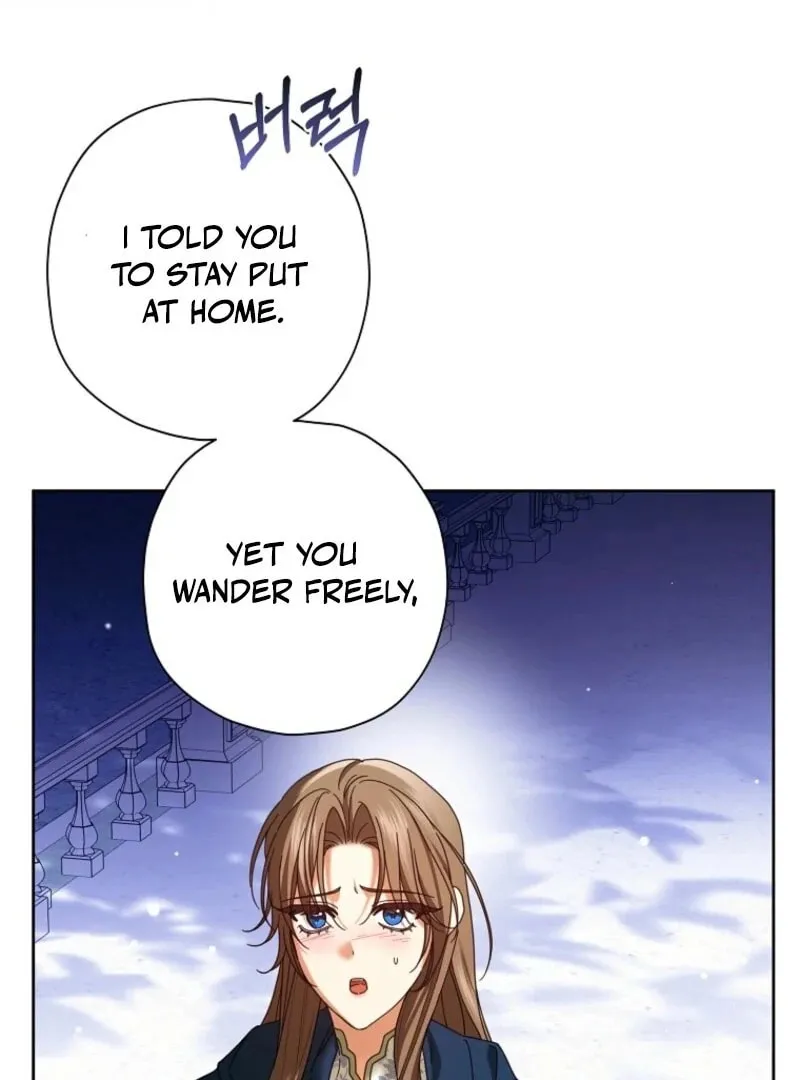 The Regretful Villainess Is Happily Divorced Chapter 41 page 122 - 