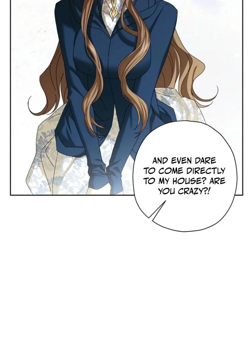 The Regretful Villainess Is Happily Divorced Chapter 41 page 123 - 