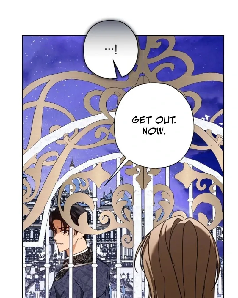 The Regretful Villainess Is Happily Divorced Chapter 41 page 130 - 