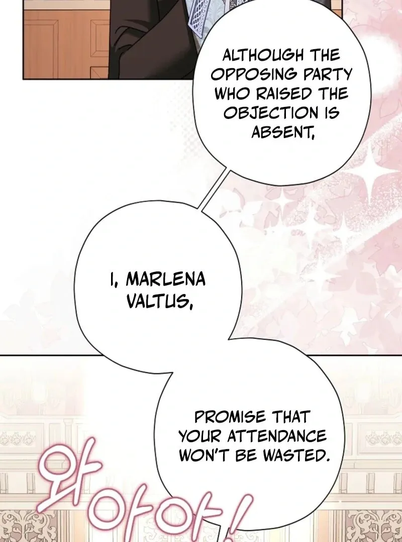 The Regretful Villainess Is Happily Divorced Chapter 41 page 14 - 