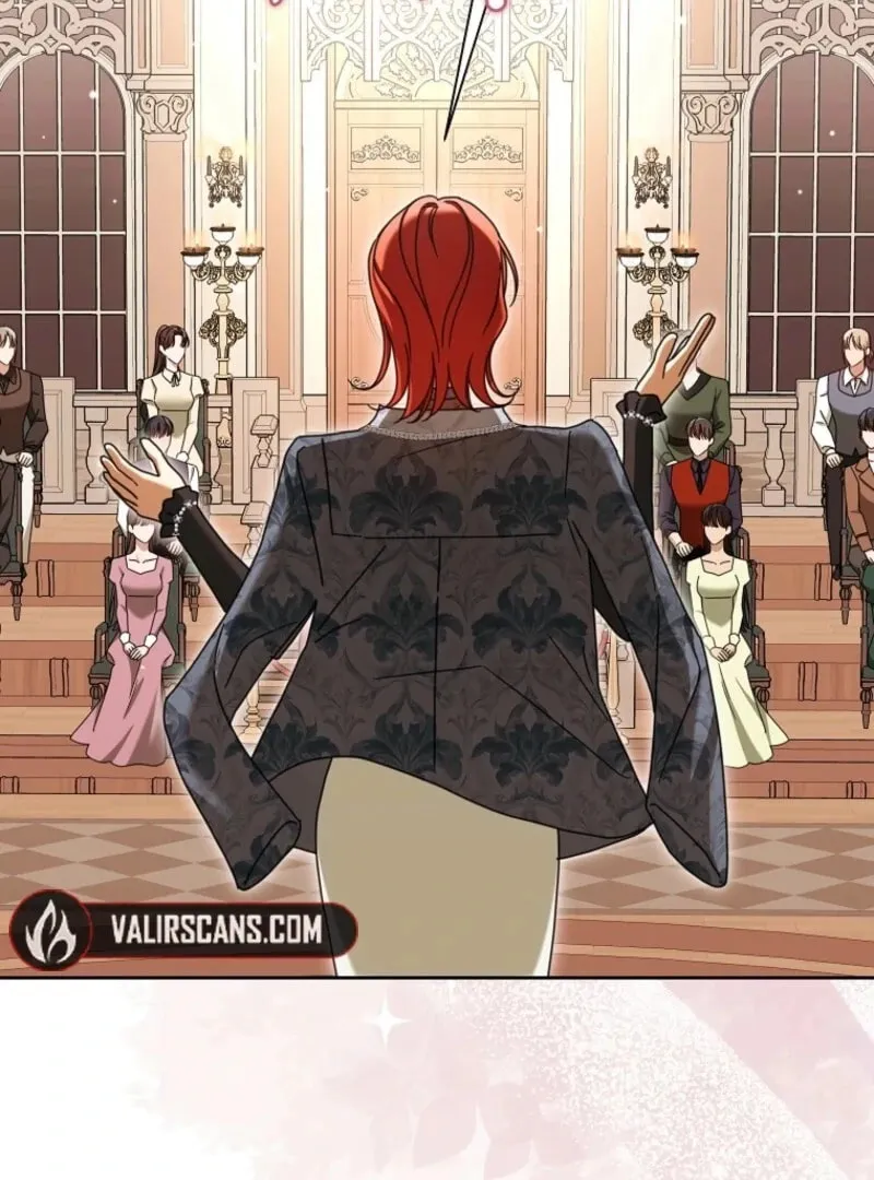 The Regretful Villainess Is Happily Divorced Chapter 41 page 15 - 