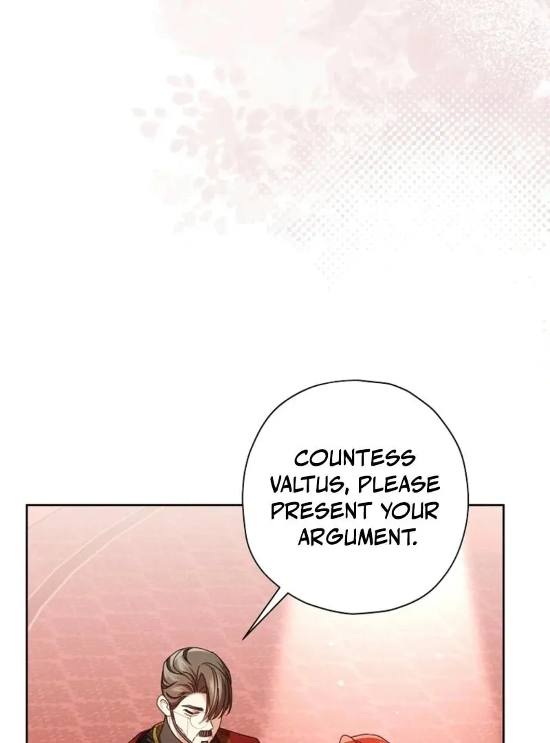 The Regretful Villainess Is Happily Divorced Chapter 41 page 16 - 