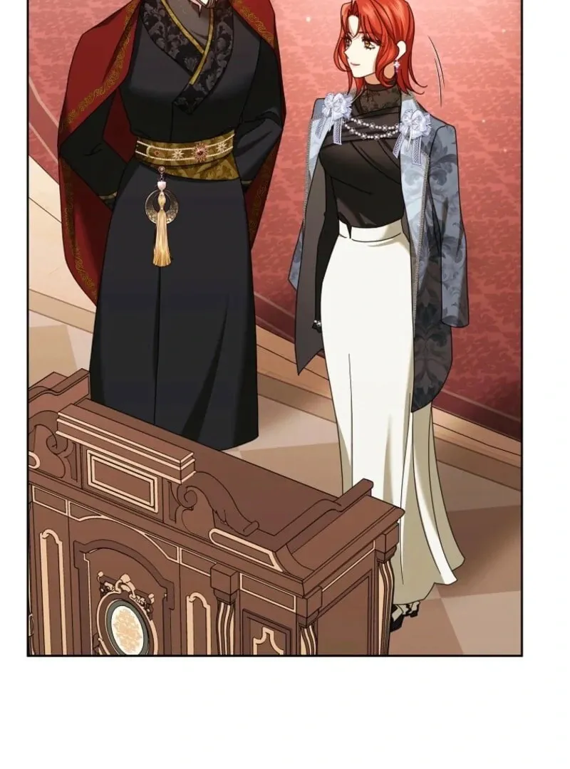The Regretful Villainess Is Happily Divorced Chapter 41 page 17 - 