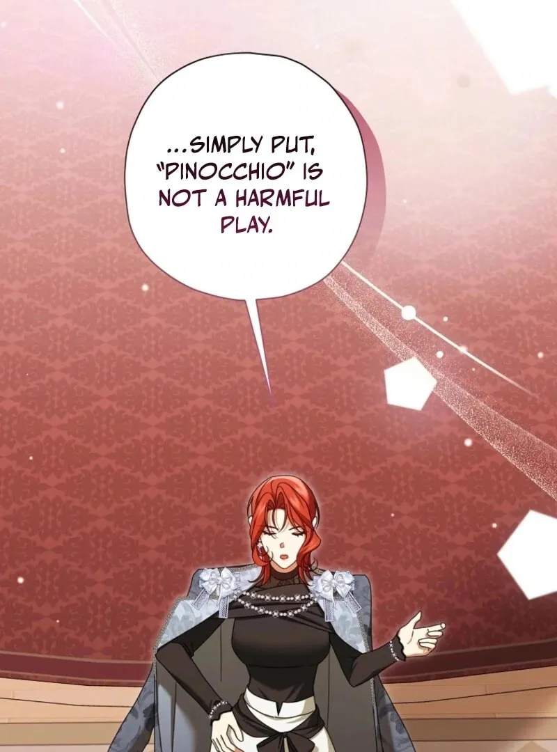 The Regretful Villainess Is Happily Divorced Chapter 41 page 21 - 