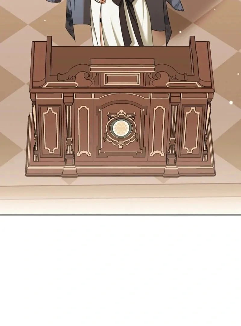The Regretful Villainess Is Happily Divorced Chapter 41 page 22 - 