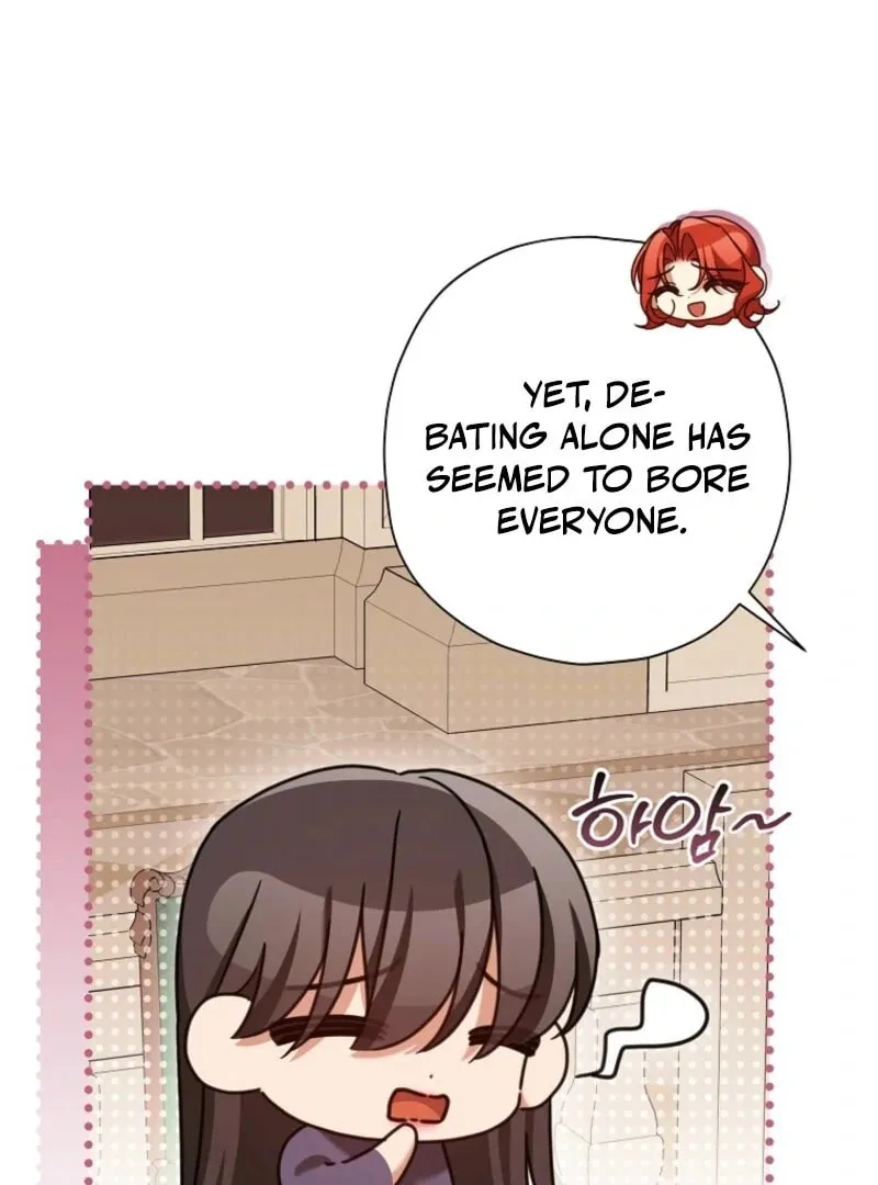 The Regretful Villainess Is Happily Divorced Chapter 41 page 23 - 