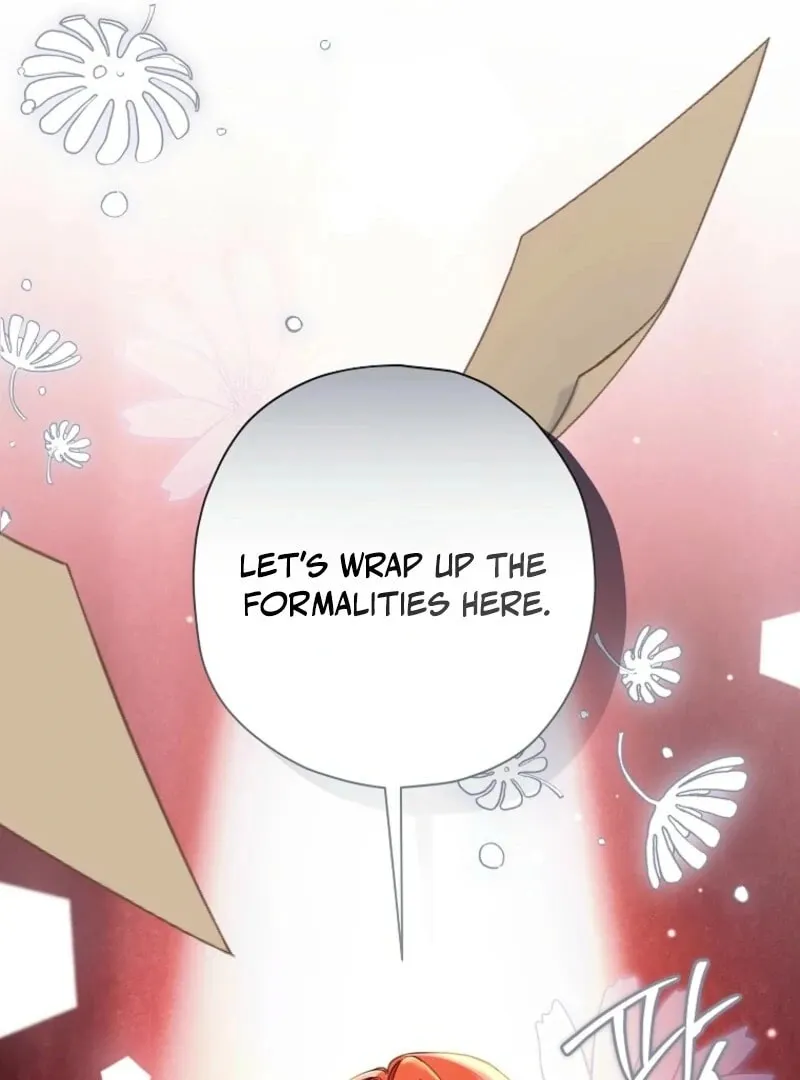 The Regretful Villainess Is Happily Divorced Chapter 41 page 27 - 
