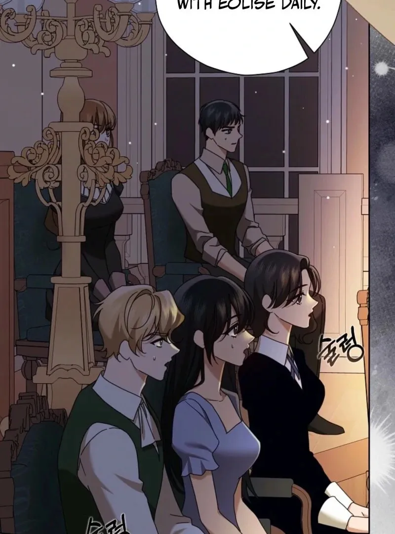 The Regretful Villainess Is Happily Divorced Chapter 41 page 30 - 