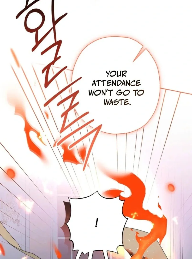 The Regretful Villainess Is Happily Divorced Chapter 41 page 33 - 