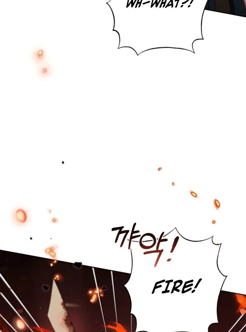 The Regretful Villainess Is Happily Divorced Chapter 41 page 35 - 