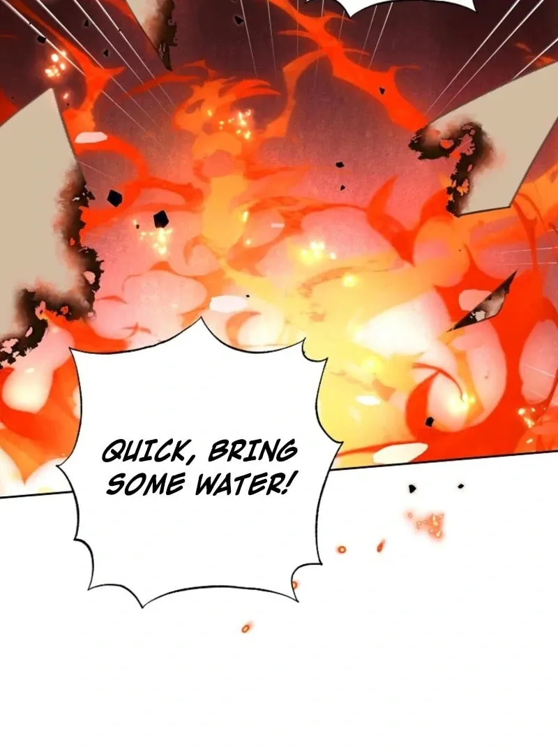 The Regretful Villainess Is Happily Divorced Chapter 41 page 36 - 