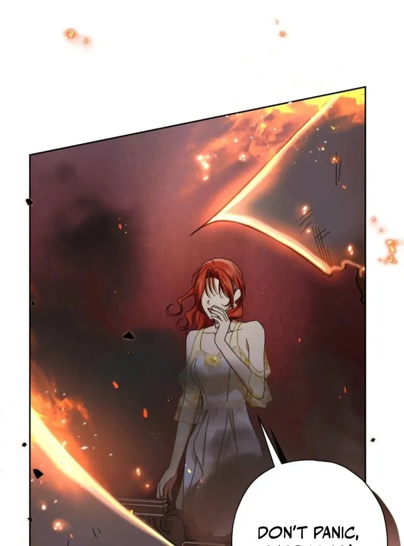 The Regretful Villainess Is Happily Divorced Chapter 41 page 37 - 