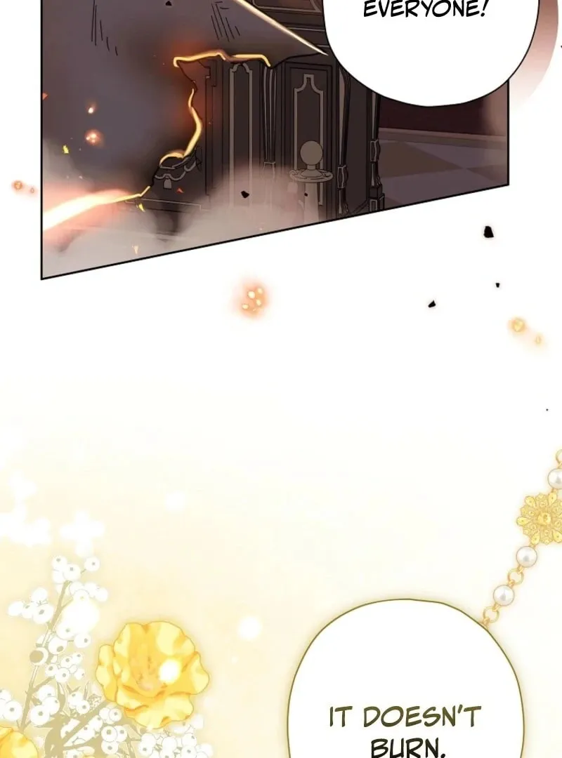 The Regretful Villainess Is Happily Divorced Chapter 41 page 38 - 
