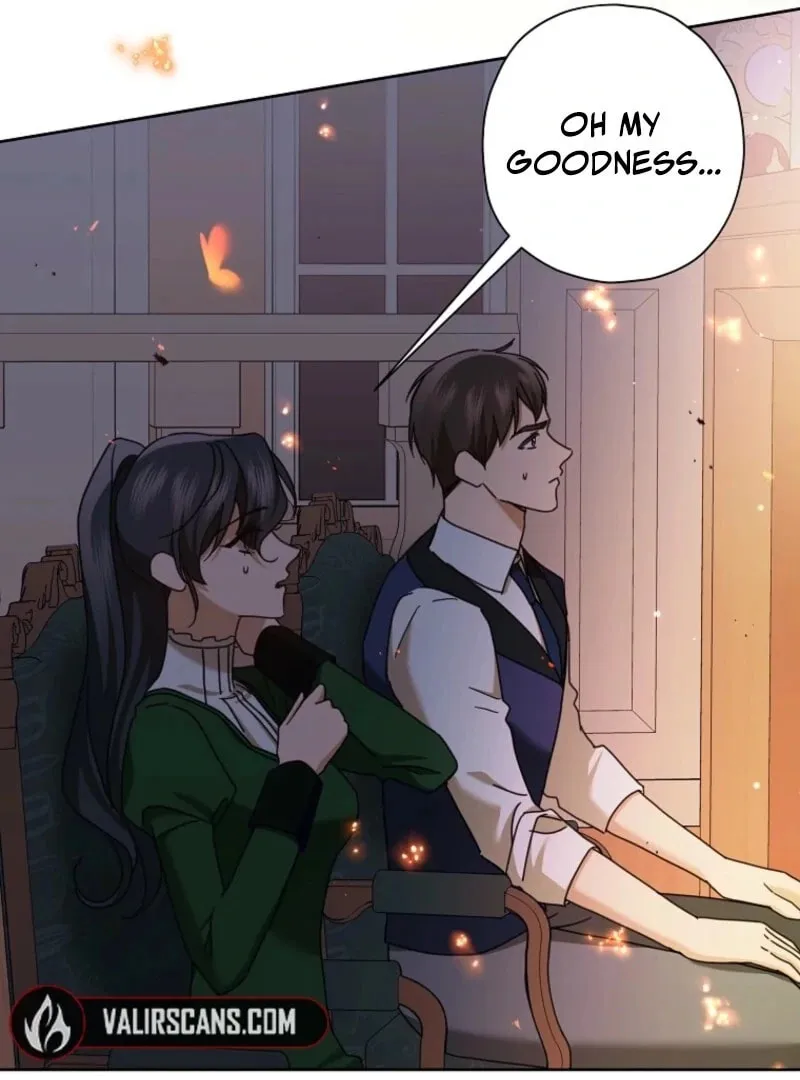 The Regretful Villainess Is Happily Divorced Chapter 41 page 41 - 