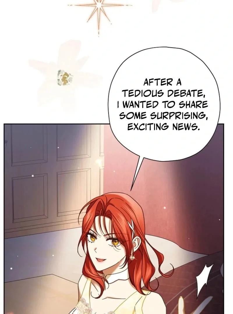 The Regretful Villainess Is Happily Divorced Chapter 41 page 45 - 