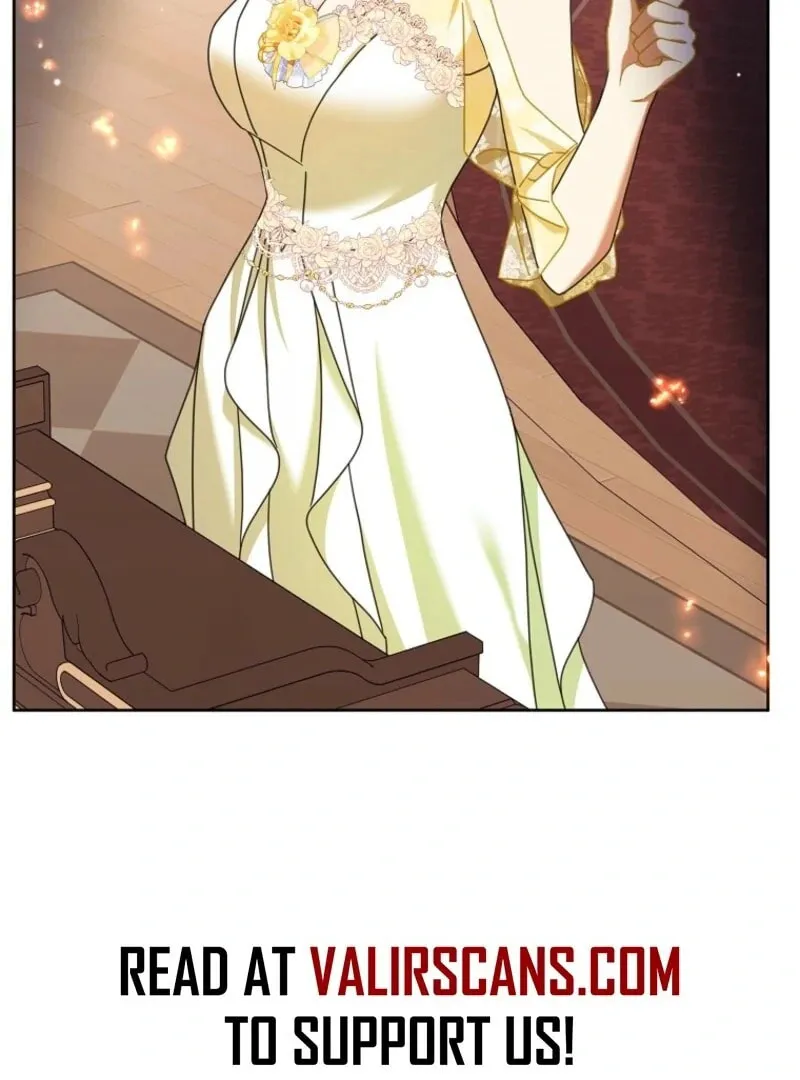 The Regretful Villainess Is Happily Divorced Chapter 41 page 46 - 