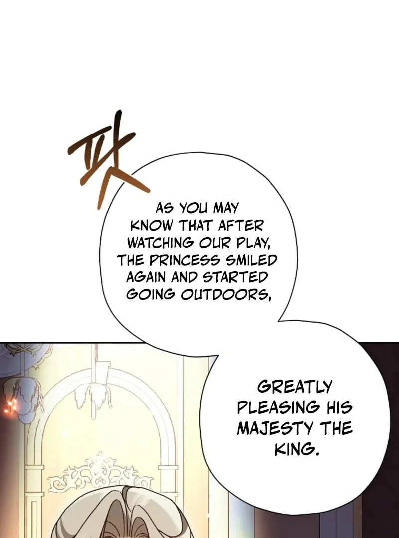 The Regretful Villainess Is Happily Divorced Chapter 41 page 47 - 