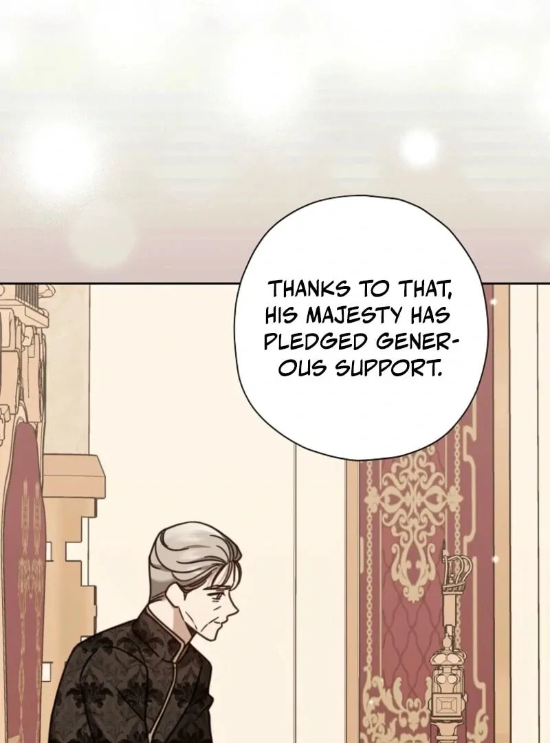 The Regretful Villainess Is Happily Divorced Chapter 41 page 49 - 