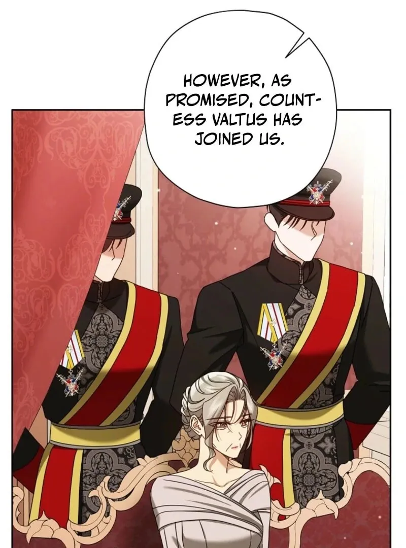 The Regretful Villainess Is Happily Divorced Chapter 41 page 6 - 