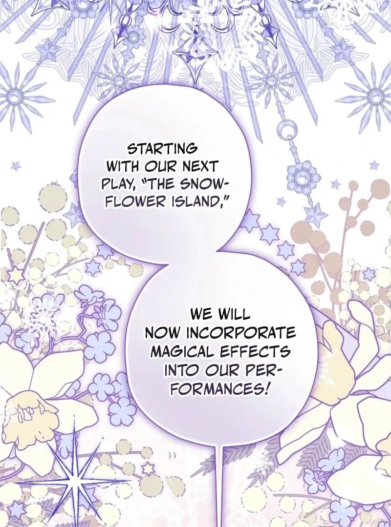 The Regretful Villainess Is Happily Divorced Chapter 41 page 54 - 
