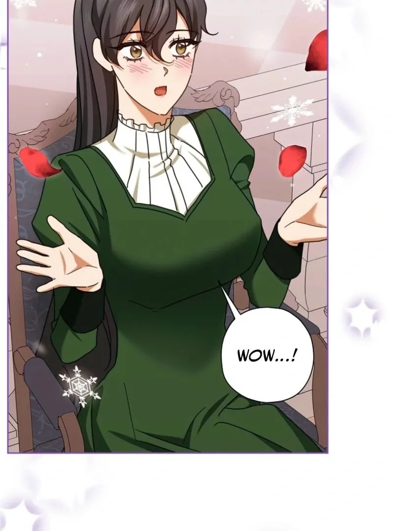 The Regretful Villainess Is Happily Divorced Chapter 41 page 58 - 