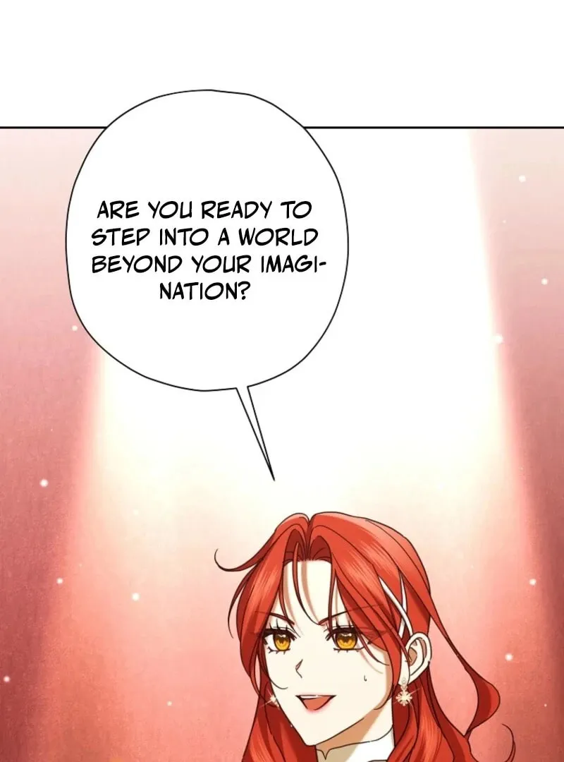 The Regretful Villainess Is Happily Divorced Chapter 41 page 61 - 