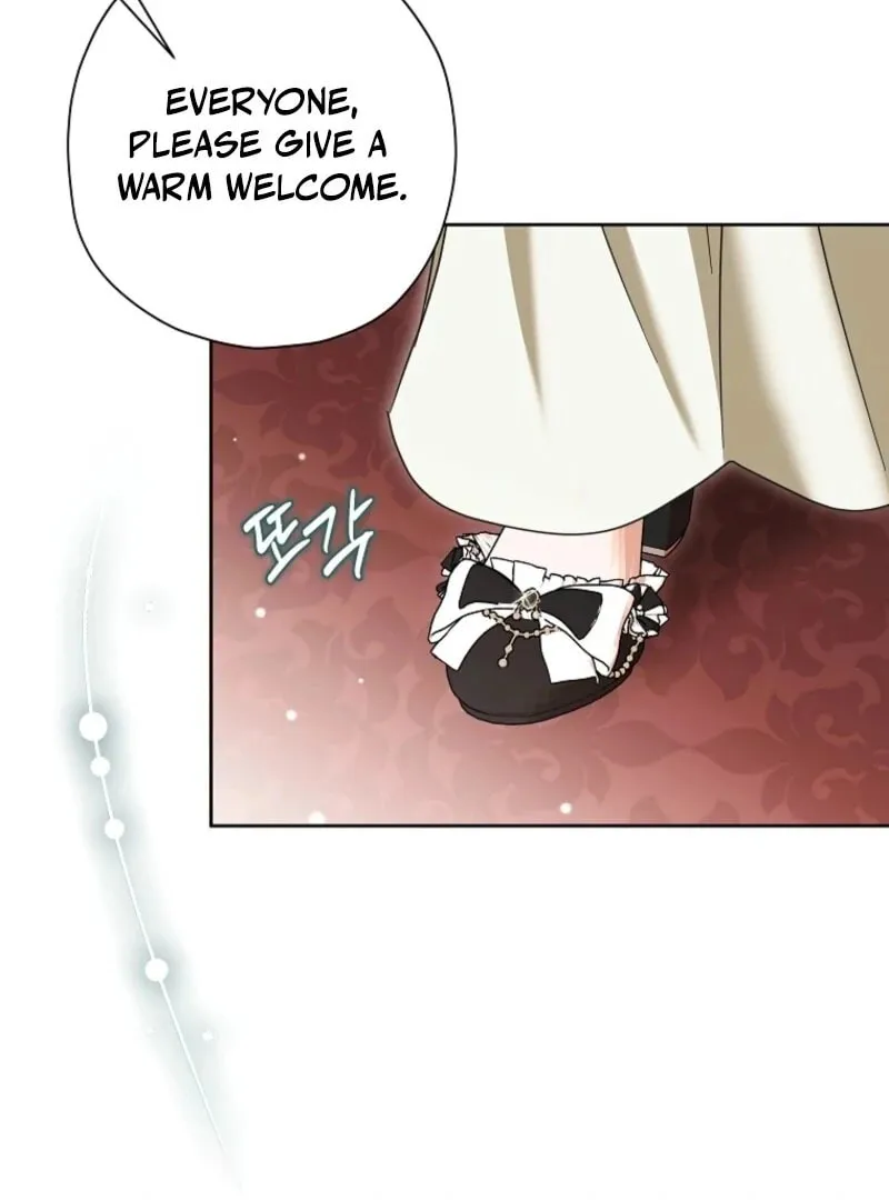 The Regretful Villainess Is Happily Divorced Chapter 41 page 8 - 