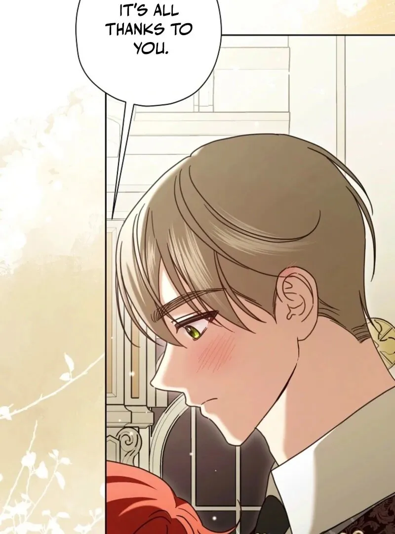 The Regretful Villainess Is Happily Divorced Chapter 41 page 83 - 