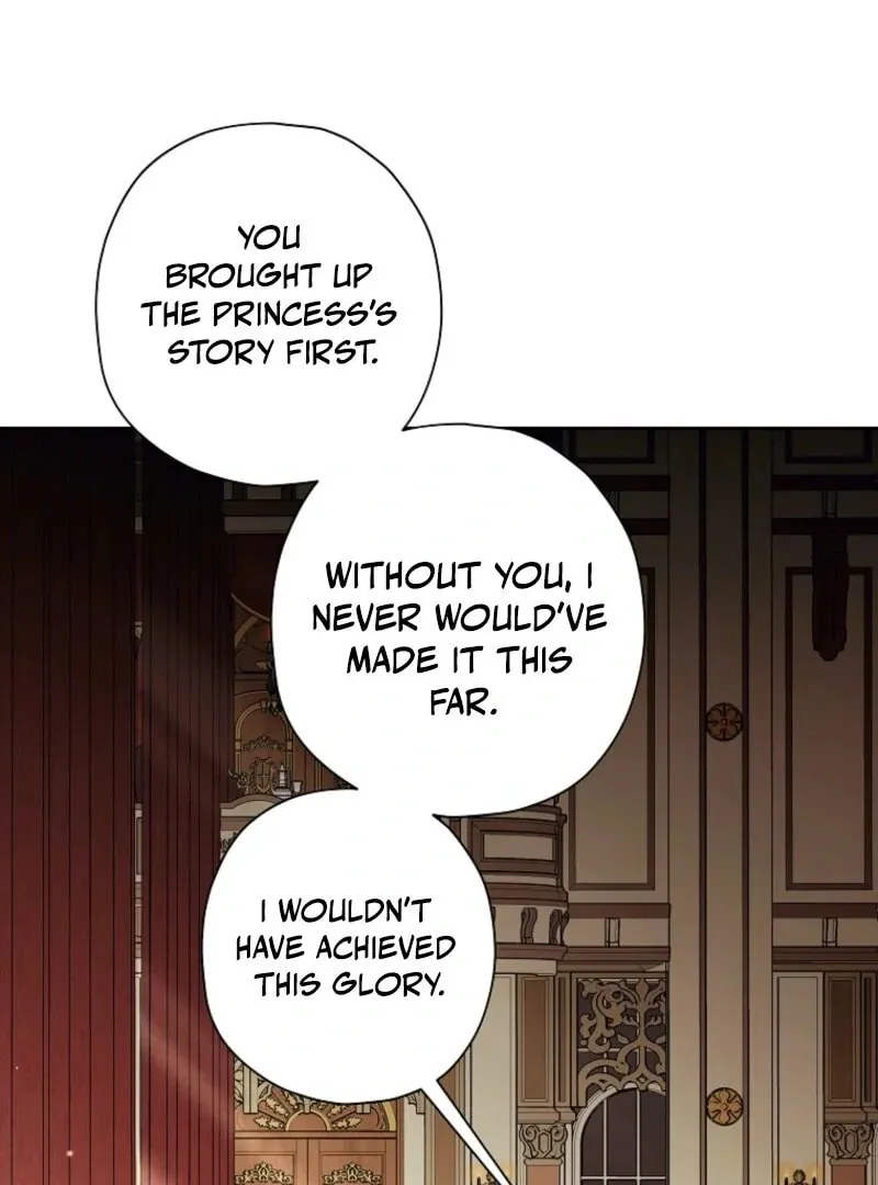 The Regretful Villainess Is Happily Divorced Chapter 41 page 85 - 