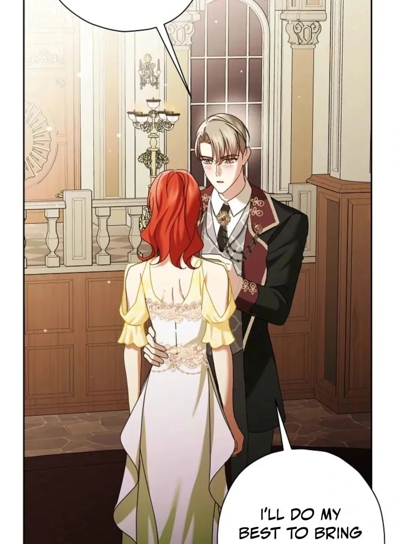 The Regretful Villainess Is Happily Divorced Chapter 41 page 89 - 