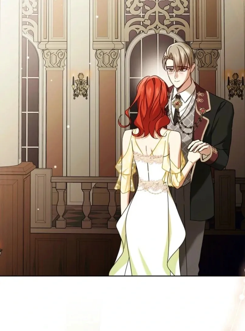 The Regretful Villainess Is Happily Divorced Chapter 41 page 97 - 