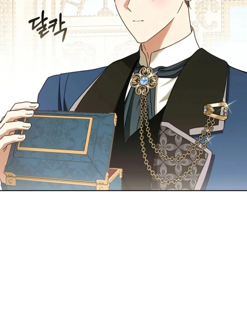 The Regretful Villainess Is Happily Divorced Chapter 42 page 105 - 