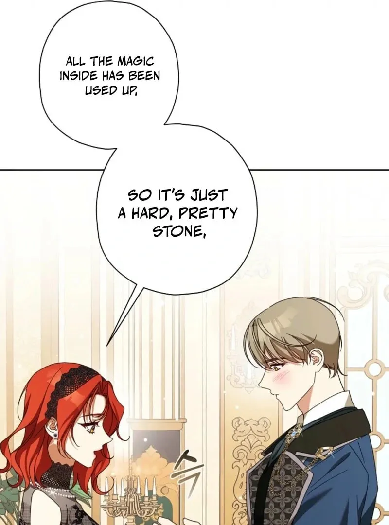 The Regretful Villainess Is Happily Divorced Chapter 42 page 111 - 