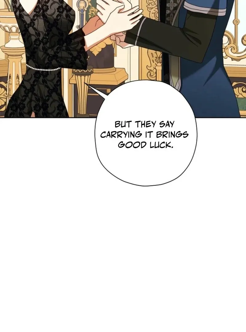 The Regretful Villainess Is Happily Divorced Chapter 42 page 112 - 