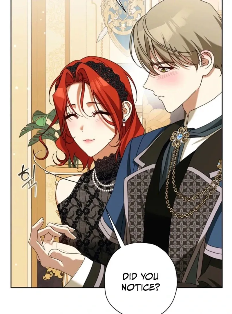 The Regretful Villainess Is Happily Divorced Chapter 42 page 115 - 