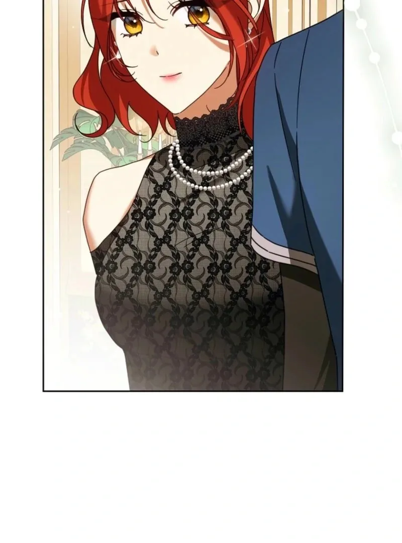 The Regretful Villainess Is Happily Divorced Chapter 42 page 128 - 