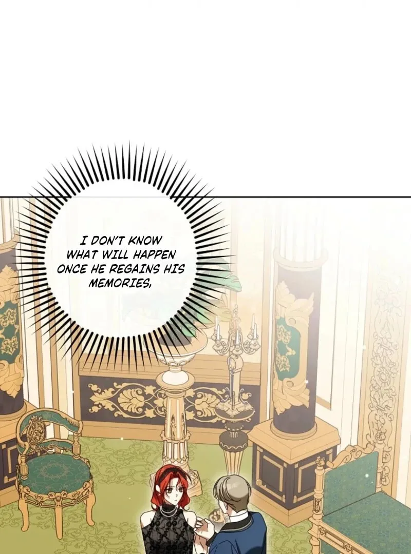 The Regretful Villainess Is Happily Divorced Chapter 42 page 129 - 
