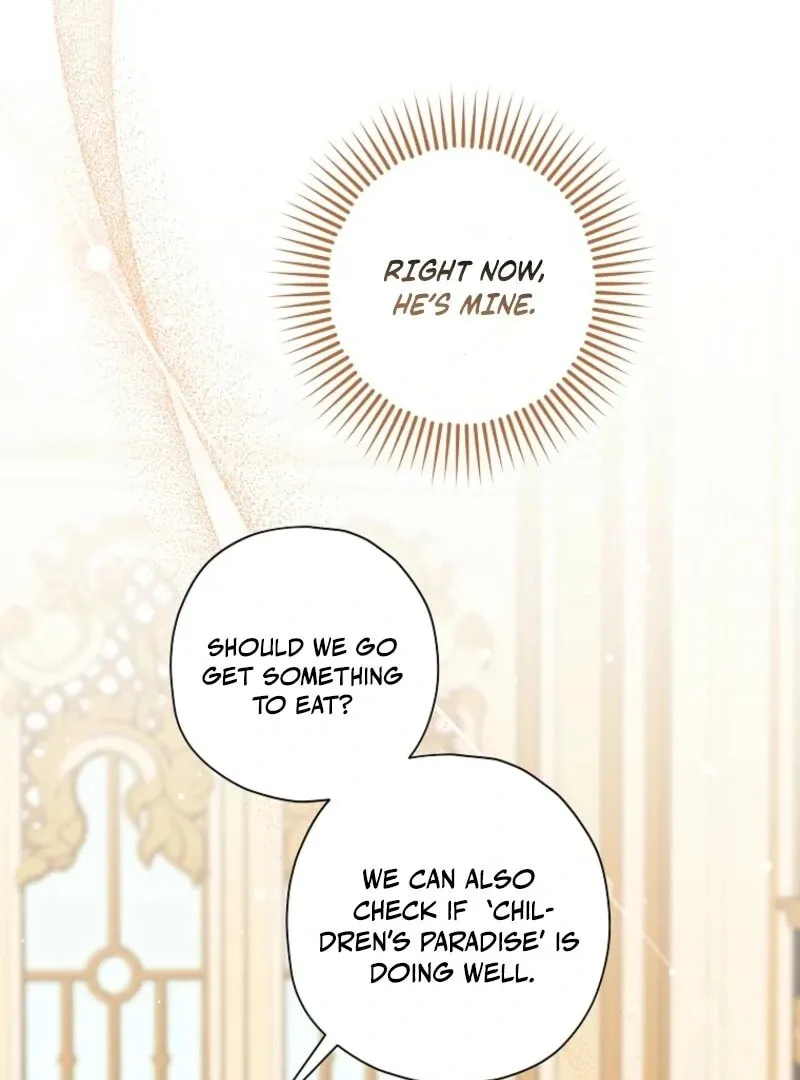 The Regretful Villainess Is Happily Divorced Chapter 42 page 133 - 