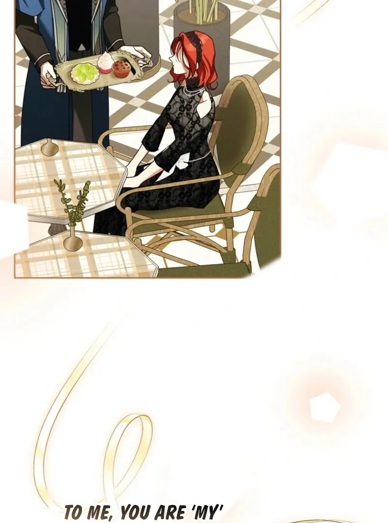 The Regretful Villainess Is Happily Divorced Chapter 42 page 136 - 
