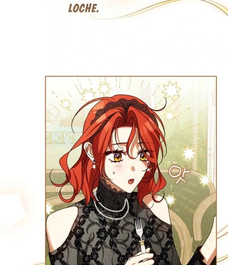 The Regretful Villainess Is Happily Divorced Chapter 42 page 137 - 
