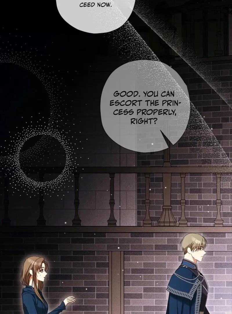 The Regretful Villainess Is Happily Divorced Chapter 42 page 17 - 