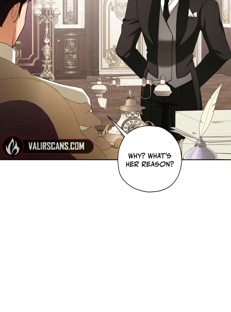 The Regretful Villainess Is Happily Divorced Chapter 42 page 30 - 