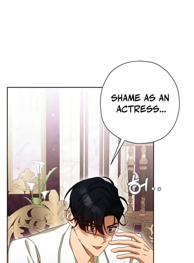 The Regretful Villainess Is Happily Divorced Chapter 42 page 33 - 