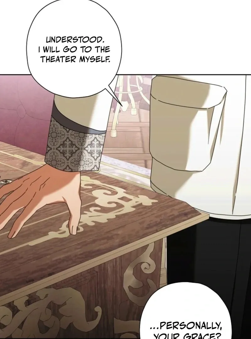 The Regretful Villainess Is Happily Divorced Chapter 42 page 37 - 